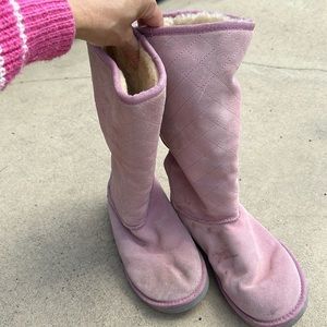 Ugg  size 8